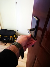 Zárcsere Békásmegyer panel ajtó